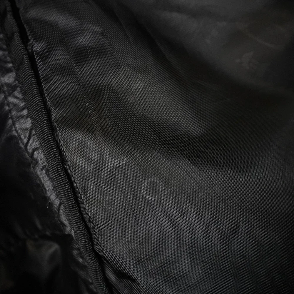 Oakley duffel bag